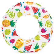 Schwimmring Intex Lively Print Swim Ring 59241NP