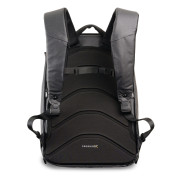 Solar-Rucksack Crossio SolarBag Lumee