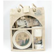 Picknickset EcoSouLife Piknikový Set EcoSouLife pro 4