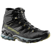 Wanderschuhe La Sportiva Ultra Raptor II Mid Leather GTX
