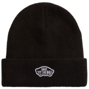Kindermütze Vans Classic Cuff Beanie schwarz Black