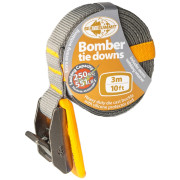Gurte Sea to Summit Bomber Tie Down 3m orange Orange