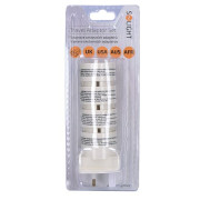 Adapter Solight Reiseset Ersatzgabel