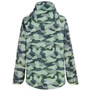Kinderjacke Regatta Printed Lever II DkStrCamGr