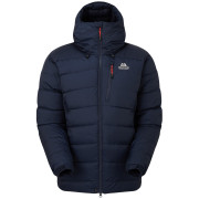 Damenjacke Mountain Equipment W's Trango Jacket dunkelblau cosmos