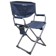 Campingstuhl Outwell Rambler dunkelblau Navy Night