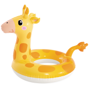 Schwimmreifen Intex Big Animal Rings