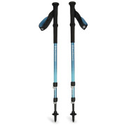 Trekkingstöcke Black Diamond Trail Back blau Creek Blue
