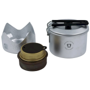 Kochset Trangia Micro Original