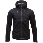 Herrenjacke Silvini Garibal MJ1302 schwarz Black