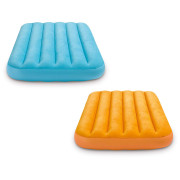 Kinder Luftmatratze Intex Cozy Kidz Airbed 66803NP
