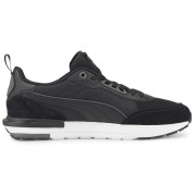 Herrenschuhe Puma R22 2022 schwarz black