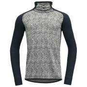 Herren-Funktionsshirt Devold Kvitegga Merino 230 H. Neck