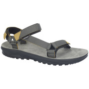 Herrensandalen Lizard Super Hike grün smoked green/olive green