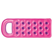 Aufblasbare Luftmatratze Intex 18-Pocket Suntanner 59895EU rosa