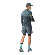 Herrenweste Dynafit Trail Reflective Insul Vest M