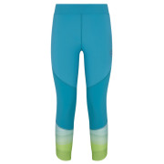 Damen-Leggings La Sportiva Sensation Leggings W blau Topaz/Kale