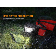 Stirnlampe Fenix HL18R-T