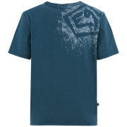 Herren-T-Shirt E9 Moveone 2.3