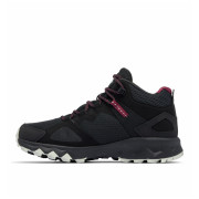 Damen Trekkingschuhe Columbia Peakfreak™ Hera Mid Outdry™
