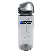 Flasche Nalgene Atlantis 600 ml grau/schwarz Gray/Gray