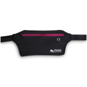Hüfttasche Zulu Active schwarz/rosa black/pink