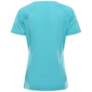 Damen-T-Shirt Alpine Pro Basika