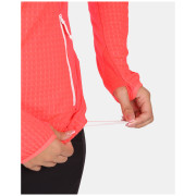 Damen-Sweatshirt Kilpi Frensis-W