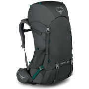 Damenrucksack Osprey Renn 50 (2023) grau CinderGray