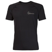 Herren-Funktionsshirt Progress NKR 45CA schwarz Anthracite