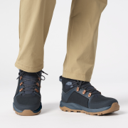 Damen Winterschuhe Salomon Outchill Thinsulate Climasalomon