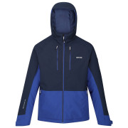 Herrenjacke Regatta Highton Str III 2023 blau Nvy/NewRoyal