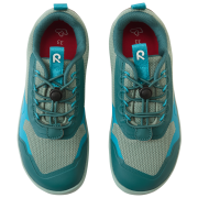 Kinder-Barfußschuhe Reima Tallustelu Stone Green