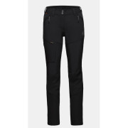 Damenhose Mammut Zinal Guide SO Hybrid Pants Women schwarz 5010 BLACK