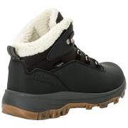Damen Winterschuhe Jack Wolfskin Everquest Texapore Mid W