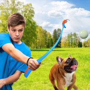Hundespielzeug Nerf Dog Set Lightning & Sonic