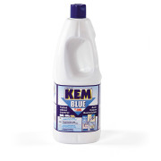 Reinigungsmittel Fiamma Super Kem Blue 2L blau