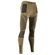 Damen-Funktionsunterhose X-Bionic Radiactor 4.0 Pants schwarz/gold GOLD/BLACK
