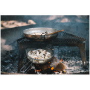 Pfanne Primus CampFire Frying Pan S.S. 25 cm