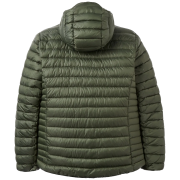 Herrenjacke Rab Microlight Alpine Down Hoody