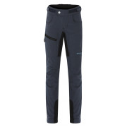 Kinderhose Husky Keson K (2022) dunkelgrau