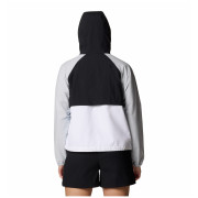 Damenjacke Columbia Spire Valley™ Windbreaker