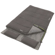 Schlafsack Outwell Roadtrip Double (2023) grau