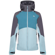 Damenjacke Dare 2b Checkpoint II Jkt blau Cameog/Dragf