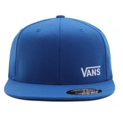 Baseballmütze Vans Splitz blau NauticalBlue