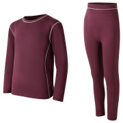 Kinder-Funktionsset Dare 2b Pow II Baselayer Set
