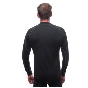 Herren-T-Shirt Sensor Double Face dl. rukáv