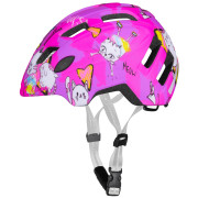 Kinder Fahrradhelm Etape Kitty 2.0