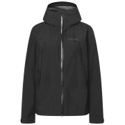 Damenjacke Marmot Wm s Minimalist Pro Jacket schwarz Black