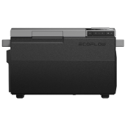Kompressor-Kühlschrank EcoFlow Glacier